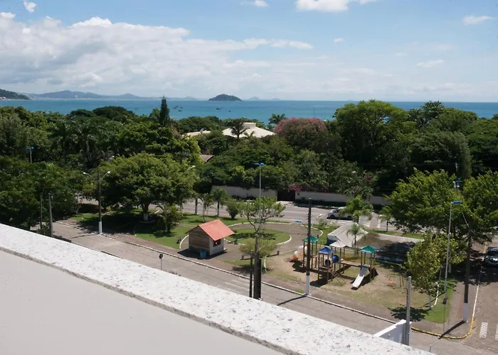 Residencial Felinto Apartment Penha 