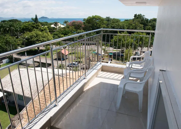 Residencial Felinto Apartment Penha 