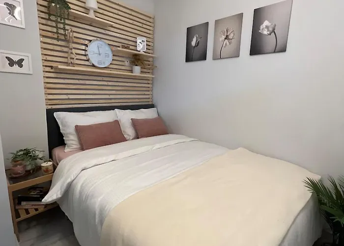Hi Speed Wifi, City Centre Flat Thessaloniki