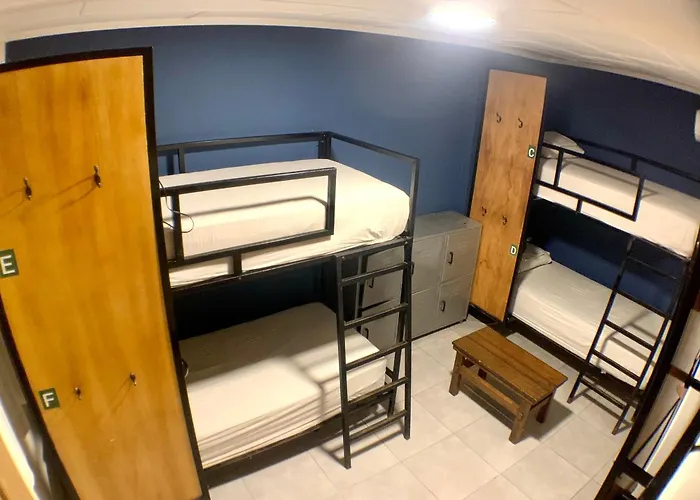 Hotel Montanita