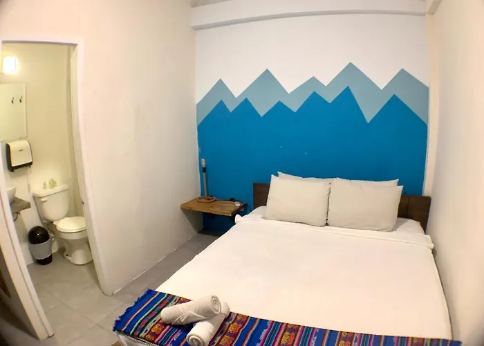 Hotel Montanita