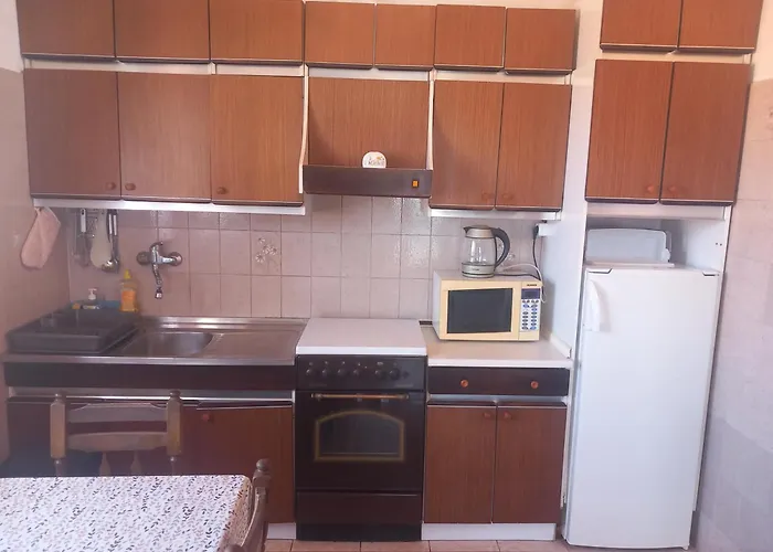 Apartmani Obala Zadar