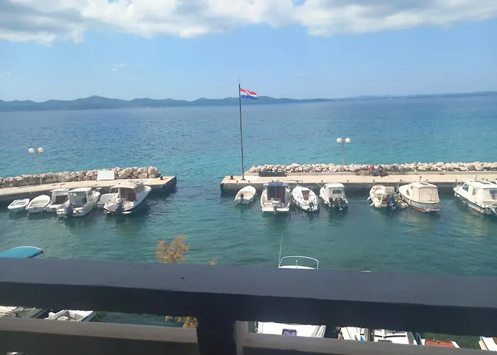 Apartmani Obala Zadar