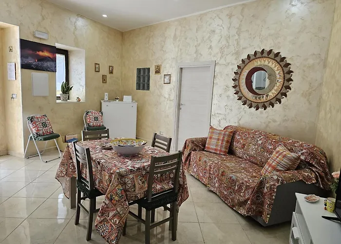 Kind House Catania Apartment