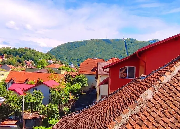 Casa Miky Villa Brasov