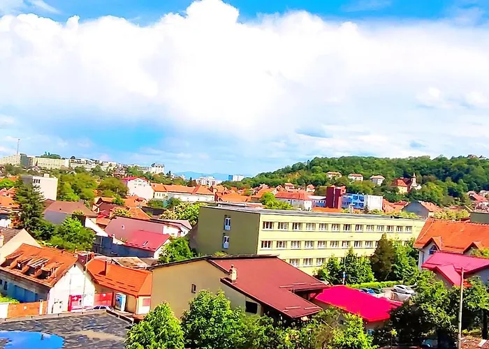 Casa Miky Villa Brasov