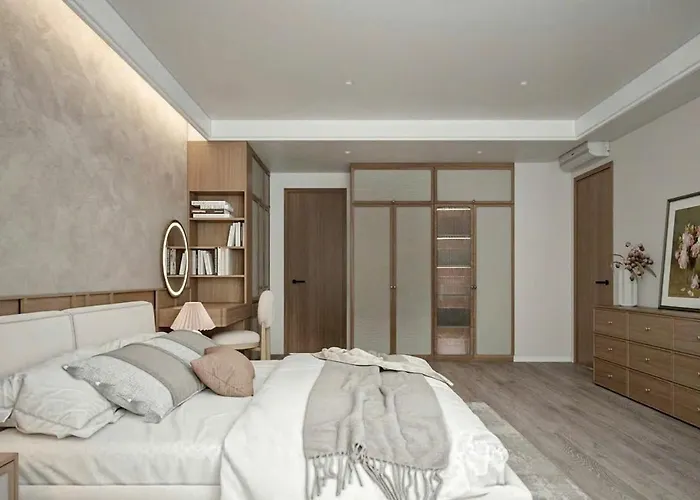 Flc Sea Tower Quy Nhon-Codotel 5 Sao-Mat Bien Quy Nhon-Trung Tam Thanh Pho