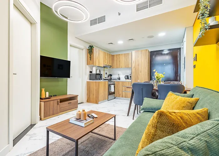 Designer Choice - Huge Balcony - 3 Min Walk To Adgm - Cleveland - Galleria Abu Dhabi