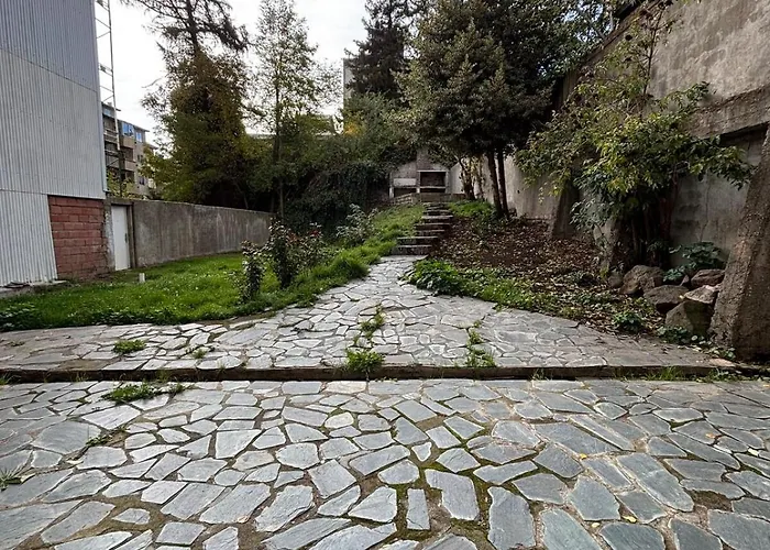Centro Cerros Y Huellas San Carlos de Bariloche