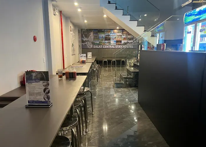 Dalat Central Stay