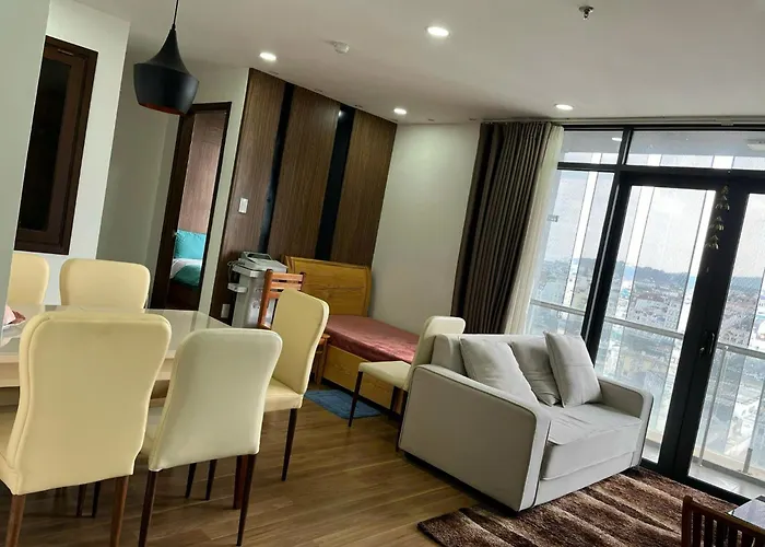 Dalat Central Stay