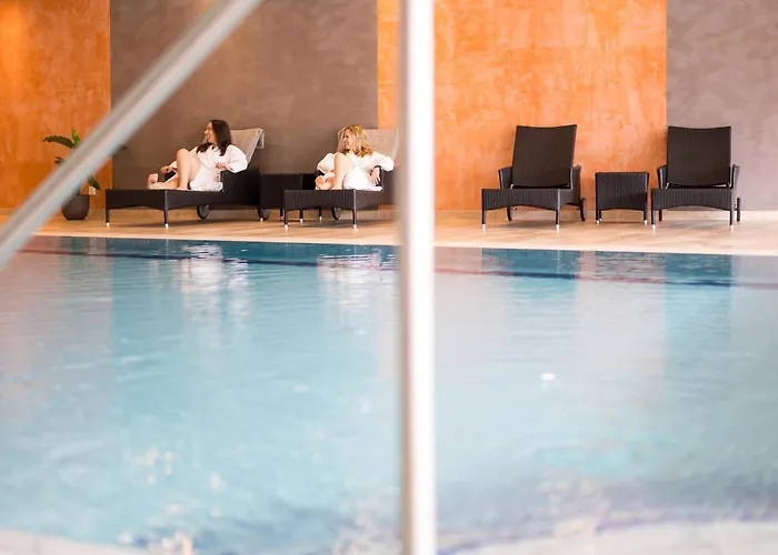 Seehotel Sued - Adults Only Velden am Wörthersee