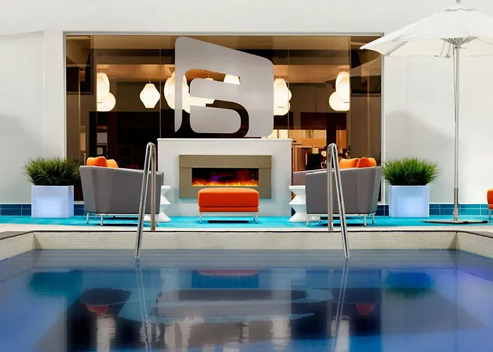 Aloft By Marriott Calgary University