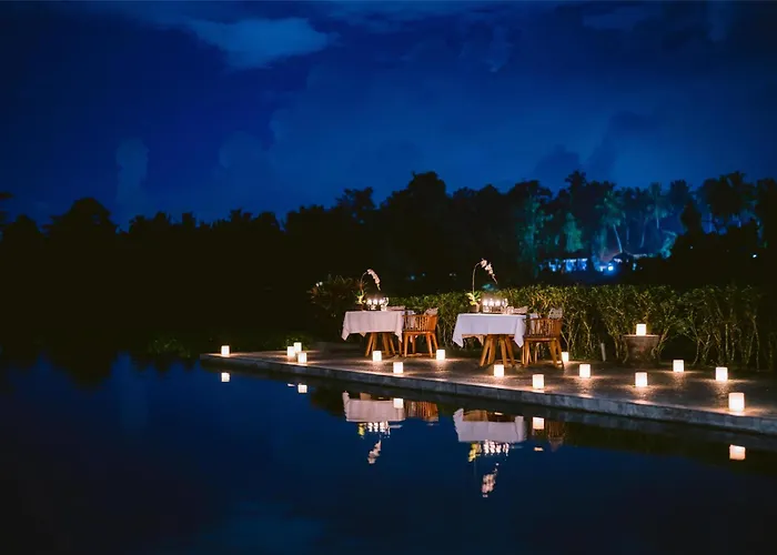 Alila Ubud Gianyar 