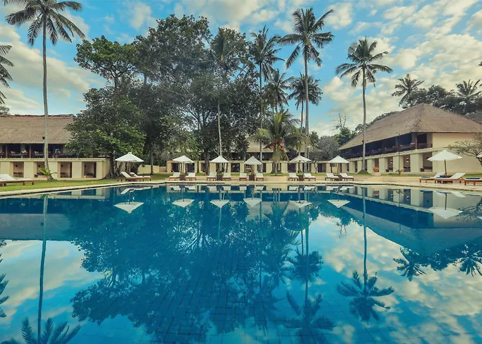 Alila Manggis Hotel Candi Dasa 