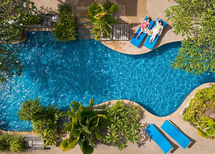 Railay Village Resort & Spa