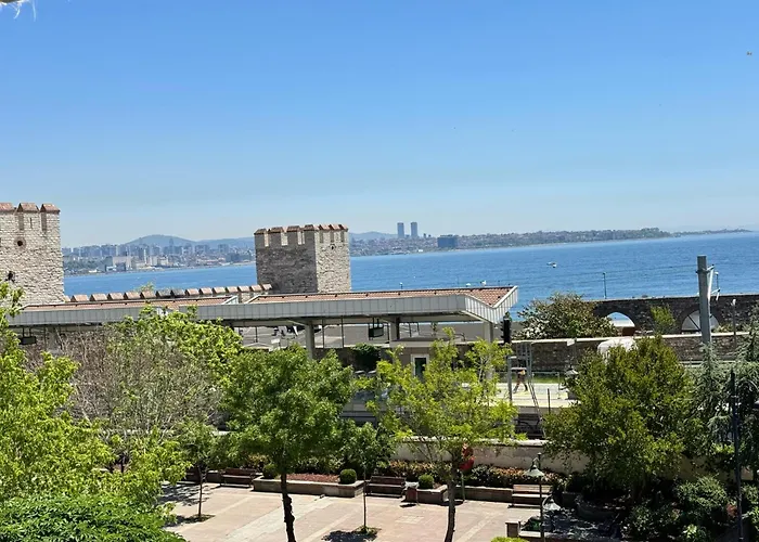 Hotel Ipekyolu Istanbul