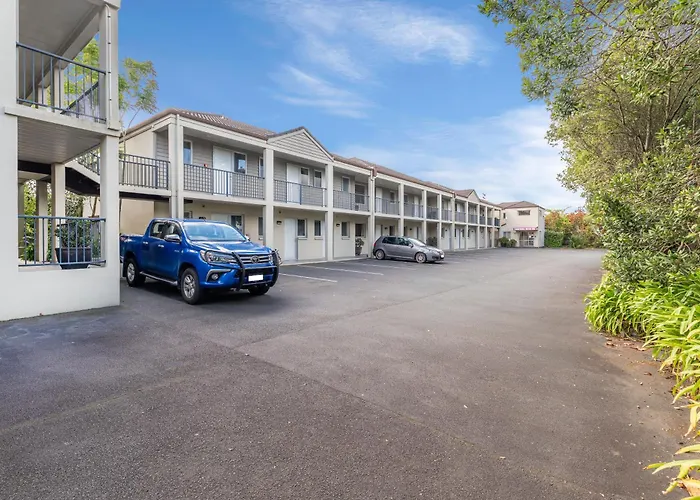 Dannemora Motor Inn Auckland