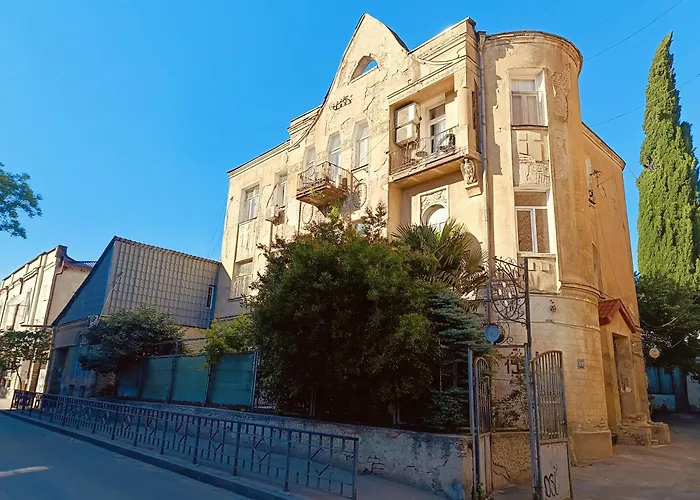 Guest House Irina Tbilisi