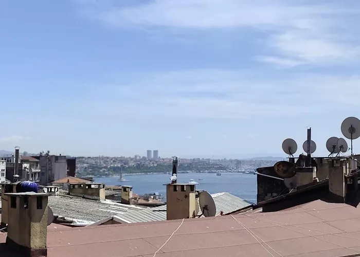 Taksim Hotel V Plus Istanbul