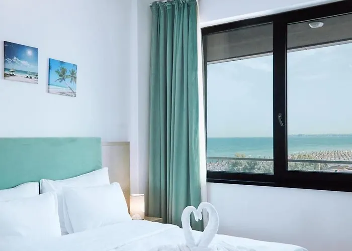 Apartments Excelsior Mamaia Nord Navodari
