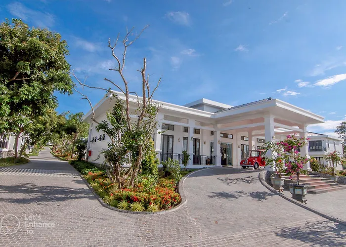 Dad Resort Phú Quốc