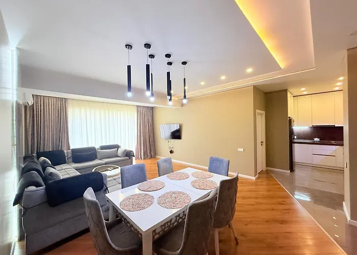 Park Azure Royal Apart Baku