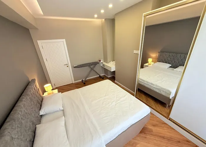 Park Azure Royal Apart Baku