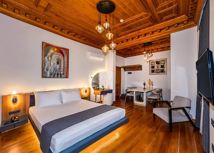 Elmira Pera Hotel & - Special Class Istanbul