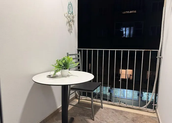 Tirana Centre Lions Gate 8 Apartment