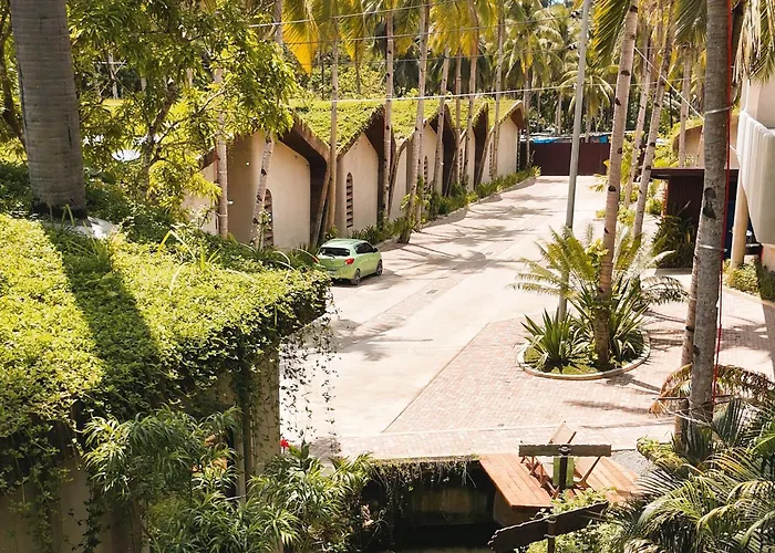 Diwatu Villas El Nido