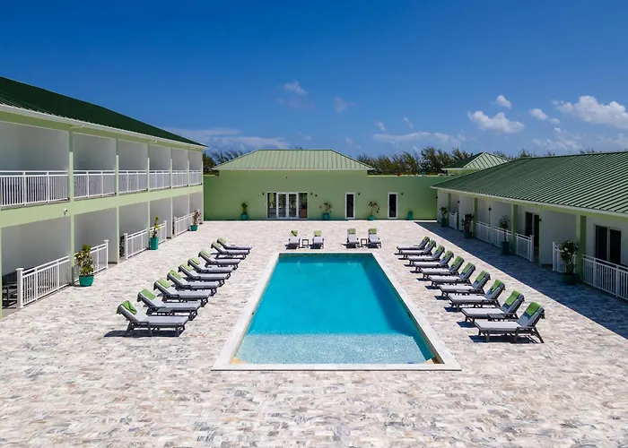 Ocean Breeze Resort Whitby