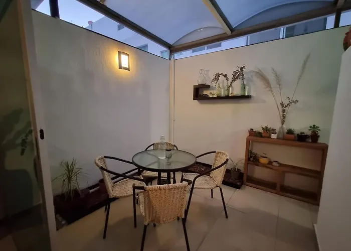 House With Air Conditioning And Pool Guadalajara