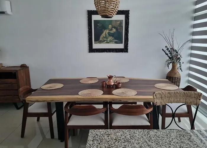 House With Air Conditioning And Pool Guadalajara