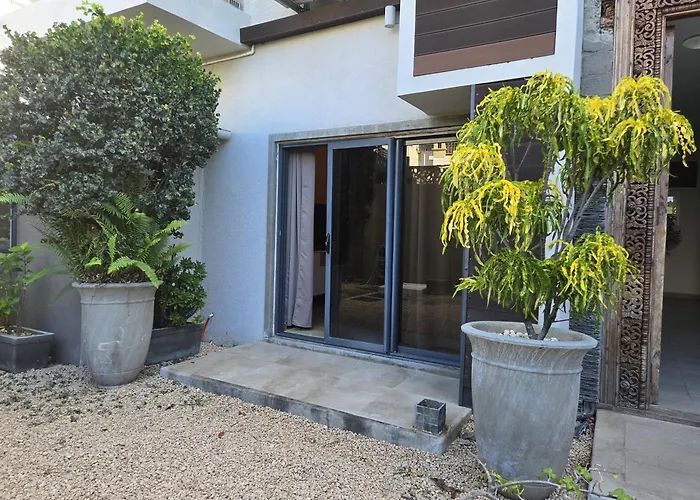 The Shanti Studio Escape Flic en Flac