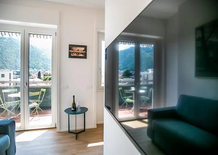 Comolakesuite