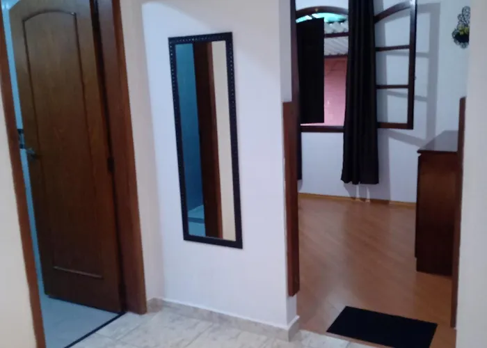 Suite No Morumbi São Paulo