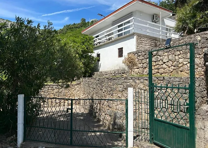 Prestige House Villa Dobra Voda