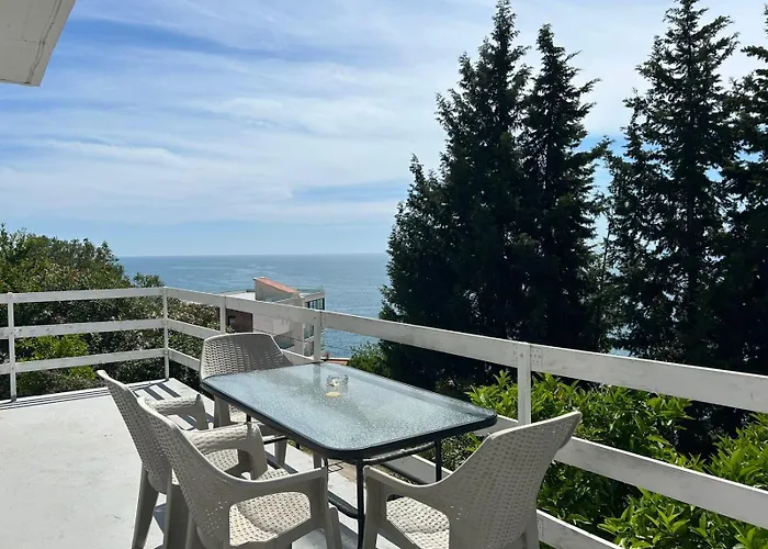 Prestige House Villa Dobra Voda