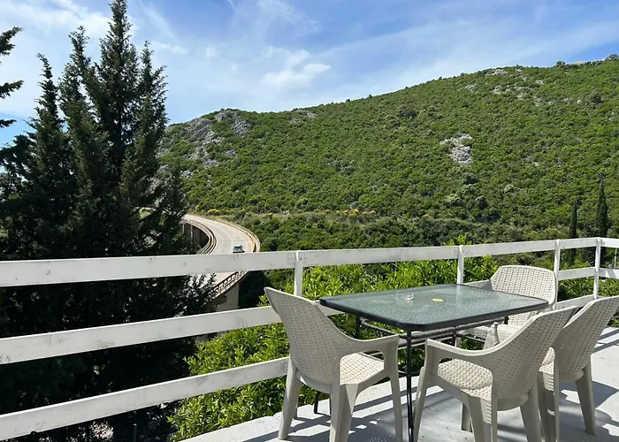 Prestige House Villa Dobra Voda