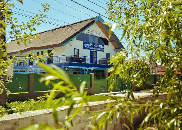 Adanur Holiday Crisan 