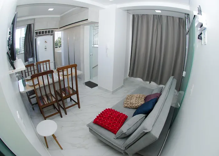 Residencial Felinto Apartment Penha 