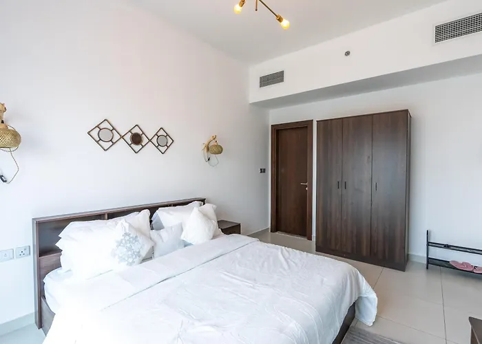1 Bedroom In Jvc Dubai