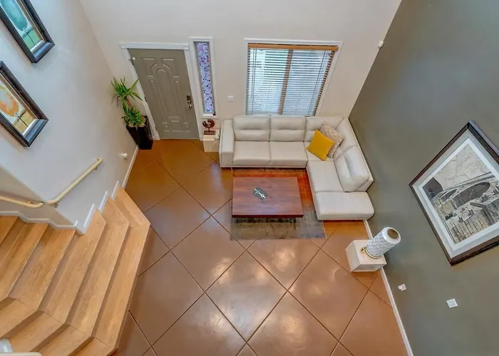 Stunning, Stylish Getaway Close To Everything! Tucson