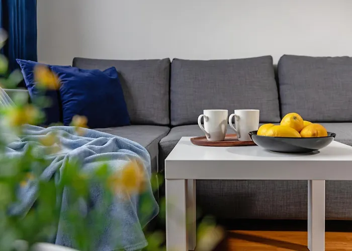 Taikos Studio Apartamentai-2 Klaipeda
