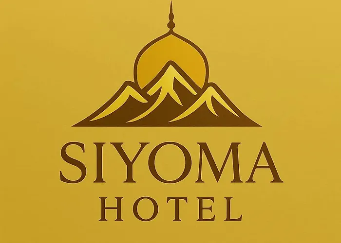 Siyoma Hotel Dushanbe
