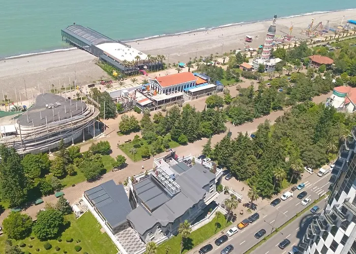Sea Star Apartment Batumi
