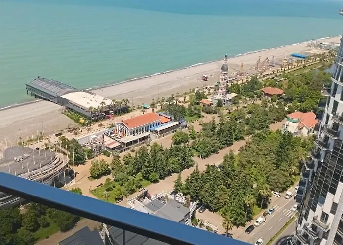 Sea Star 2 Apartment Batumi