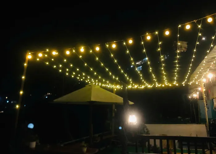 Chillzone Homestay Da Lat