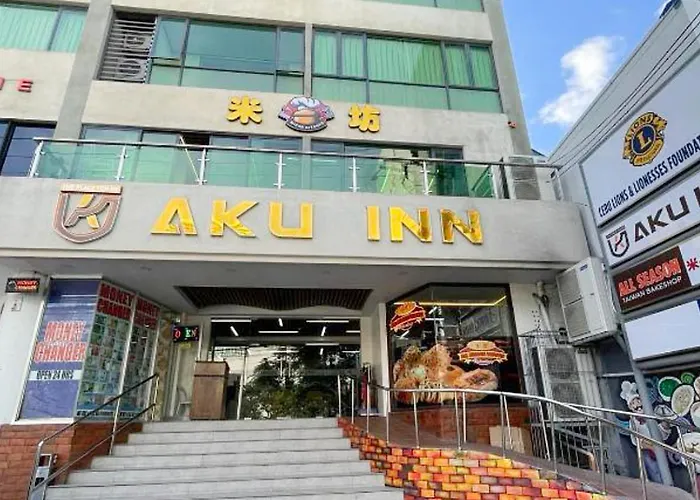 Aku Inn Cebu City